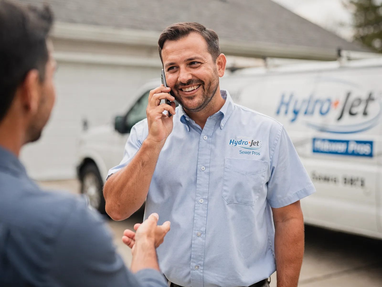 Hydro Jetting Lake Lillian, MN FAQs
